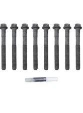 Beck/Arnley Engine Cylinder Head Bolt Set 016-1001                                     - 016-1001 - Image 4