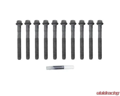 Beck/Arnley Engine Cylinder Head Bolt Set 016-1001 - 016-1001