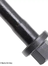 Beck/Arnley Engine Cylinder Head Bolt Set 016-1003                                     - 016-1003 - Image 2