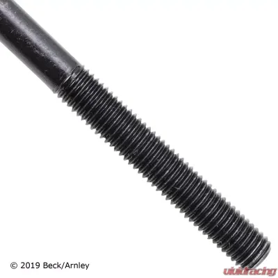 Beck/Arnley Engine Cylinder Head Bolt Set 016-1003 - 016-1003