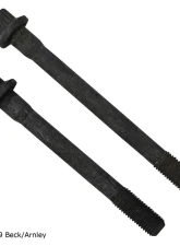 Beck/Arnley Engine Cylinder Head Bolt Set 016-1005                                     - 016-1005 - Image 3