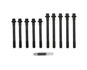 Beck/Arnley Engine Cylinder Head Bolt Set 016-1005