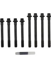 Beck/Arnley Engine Cylinder Head Bolt Set 016-1005                                     - 016-1005 - Image 4