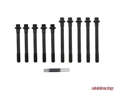 Beck/Arnley Engine Cylinder Head Bolt Set 016-1005 - 016-1005