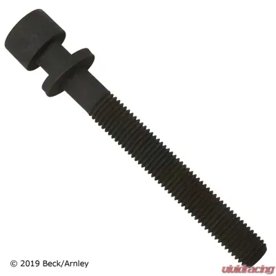Beck/Arnley Engine Cylinder Head Bolt Set 016-1007 - 016-1007