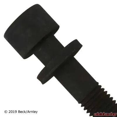 Beck/Arnley Engine Cylinder Head Bolt Set 016-1007 - 016-1007