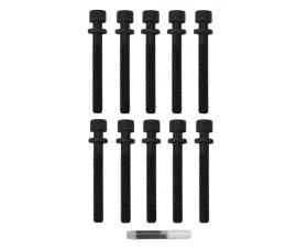 Beck/Arnley Engine Cylinder Head Bolt Set 016-1007