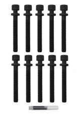 Beck/Arnley Engine Cylinder Head Bolt Set 016-1007                                     - 016-1007 - Image 4