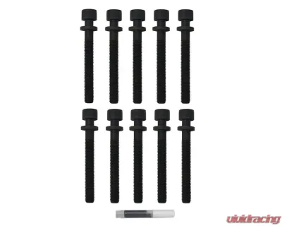 Beck/Arnley Engine Cylinder Head Bolt Set 016-1007 - 016-1007