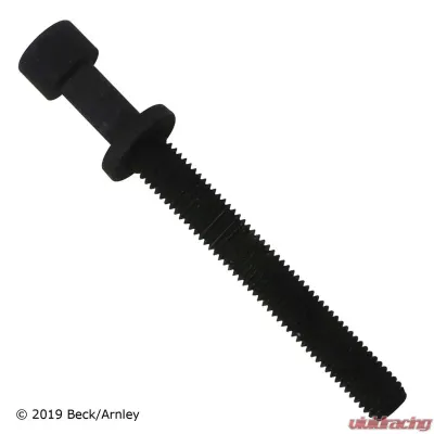 Beck/Arnley Engine Cylinder Head Bolt Set 016-1008 - 016-1008