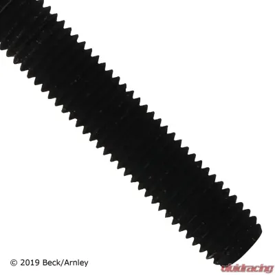 Beck/Arnley Engine Cylinder Head Bolt Set 016-1008 - 016-1008