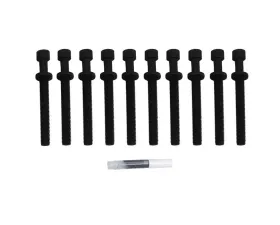 Beck/Arnley Engine Cylinder Head Bolt Set 016-1008