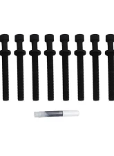 Beck/Arnley Engine Cylinder Head Bolt Set 016-1008                                     - 016-1008 - Image 5