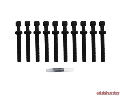 Beck/Arnley Engine Cylinder Head Bolt Set 016-1008 - 016-1008