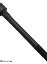 Beck/Arnley Engine Cylinder Head Bolt Set 016-1011                                     - 016-1011 - Image 3