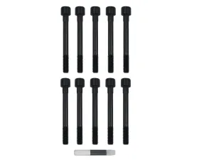 Beck/Arnley Engine Cylinder Head Bolt Set 016-1011