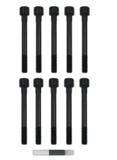 Beck/Arnley Engine Cylinder Head Bolt Set 016-1011                                     - 016-1011 - Image 5