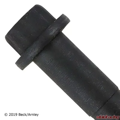 Beck/Arnley Engine Cylinder Head Bolt Set 016-1012 - 016-1012