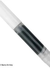 Beck/Arnley Engine Cylinder Head Bolt Set 016-1012                                     - 016-1012 - Image 4