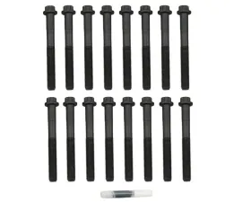 Beck/Arnley Engine Cylinder Head Bolt Set 016-1012