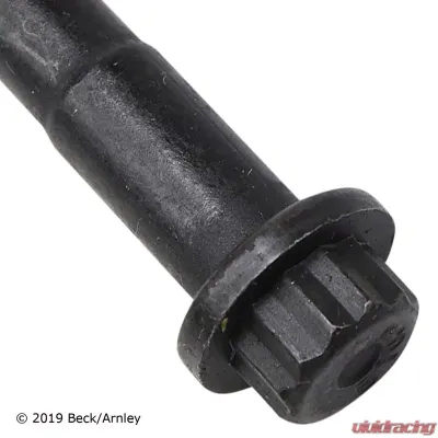 Beck/Arnley Engine Cylinder Head Bolt Set 016-1013 - 016-1013