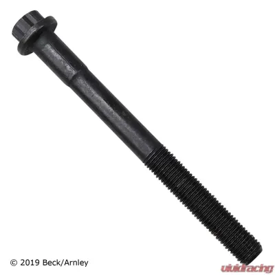 Beck/Arnley Engine Cylinder Head Bolt Set 016-1013 - 016-1013
