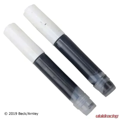 Beck/Arnley Engine Cylinder Head Bolt Set 016-1013 - 016-1013