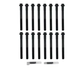 Beck/Arnley Engine Cylinder Head Bolt Set 016-1013