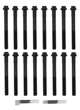 Beck/Arnley Engine Cylinder Head Bolt Set 016-1013                                     - 016-1013 - Image 4