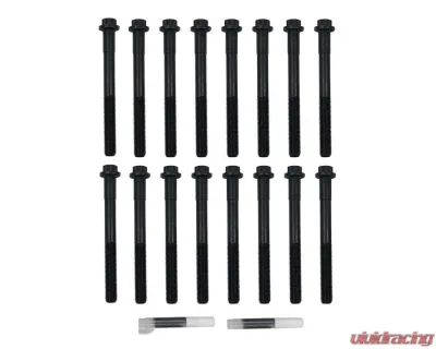 Beck/Arnley Engine Cylinder Head Bolt Set 016-1013 - 016-1013