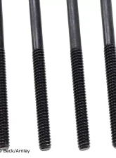 Beck/Arnley Engine Cylinder Head Bolt Set 016-1018                                     - 016-1018 - Image 2