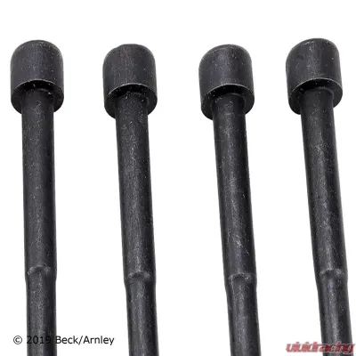 Beck/Arnley Engine Cylinder Head Bolt Set 016-1018 - 016-1018