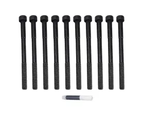 Beck/Arnley Engine Cylinder Head Bolt Set 016-1018