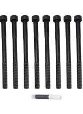 Beck/Arnley Engine Cylinder Head Bolt Set 016-1018                                     - 016-1018 - Image 4