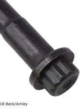 Beck/Arnley Engine Cylinder Head Bolt Set 016-1019                                     - 016-1019 - Image 2