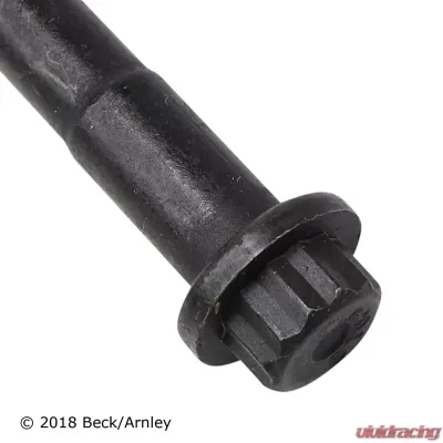 Beck/Arnley Engine Cylinder Head Bolt Set 016-1019 - 016-1019