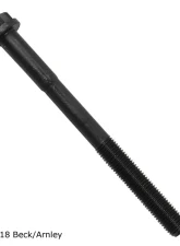Beck/Arnley Engine Cylinder Head Bolt Set 016-1019                                     - 016-1019 - Image 3