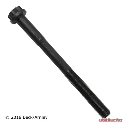 Beck/Arnley Engine Cylinder Head Bolt Set 016-1019 - 016-1019