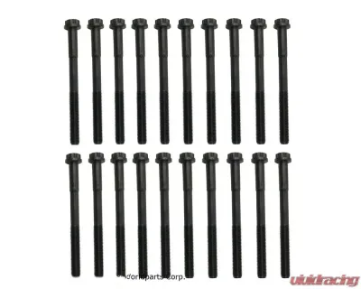 Beck/Arnley Engine Cylinder Head Bolt Set 016-1019 - 016-1019