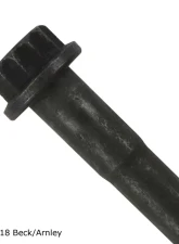 Beck/Arnley Engine Cylinder Head Bolt Set 016-1020                                     - 016-1020 - Image 2