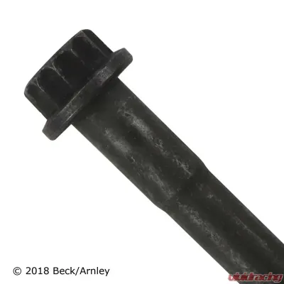 Beck/Arnley Engine Cylinder Head Bolt Set 016-1020 - 016-1020