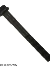 Beck/Arnley Engine Cylinder Head Bolt Set 016-1020                                     - 016-1020 - Image 3
