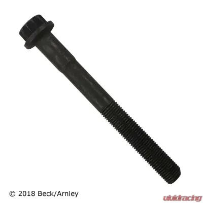 Beck/Arnley Engine Cylinder Head Bolt Set 016-1020 - 016-1020