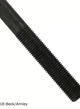 Beck/Arnley Engine Cylinder Head Bolt Set 016-1020                                     - 016-1020 - Image 4