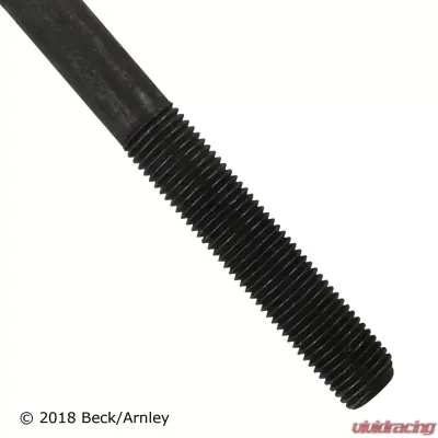 Beck/Arnley Engine Cylinder Head Bolt Set 016-1020 - 016-1020