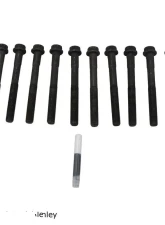 Beck/Arnley Engine Cylinder Head Bolt Set 016-1020                                     - 016-1020 - Image 5