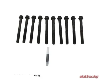 Beck/Arnley Engine Cylinder Head Bolt Set 016-1020 - 016-1020