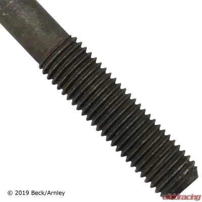 Beck/Arnley Engine Cylinder Head Bolt Set 016-1022 - 016-1022