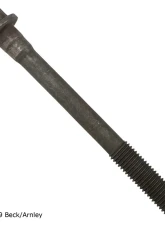 Beck/Arnley Engine Cylinder Head Bolt Set 016-1022                                     - 016-1022 - Image 3
