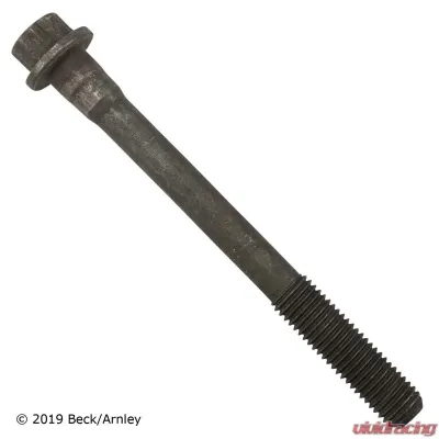 Beck/Arnley Engine Cylinder Head Bolt Set 016-1022 - 016-1022
